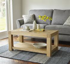 Flip coffee table with storage & tray. The Alto Solid Natural Oak Coffee Table Is The Ideal Combination Of Style Practicality And Durability Made Solid Oak Coffee Table Coffee Table Oak Furniture