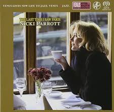 2.0 out of 5 stars the last time i saw paris by elliot paul published by sickle moon books. Last Time I Saw Paris Amazon De Musik Cds Vinyl