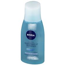 Nivea is one of the most recognised and trusted skin and beauty care brands. Nivea Sanfter Augen Make Up Entferner 125 Ml Shop Apotheke Com