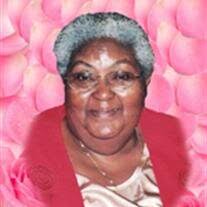 Frances B. Mosley Obituary