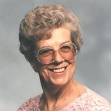 Glenna Onita Duff Obituary August 12, 2015