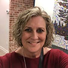 Valerie East (@veast15)