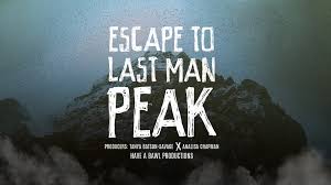 Only then can you break through and continue on your journey to become the strongest. Escape To Last Man Peak Headed To Big Screen As Family Friendly Flick Loop Cayman Islands