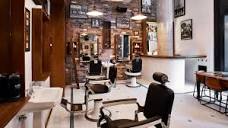 The Barber Shop, Sydney, Australia - Bar Review | Condé Nast Traveler