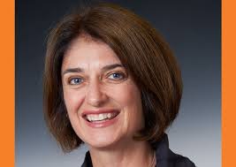 Kelly Chandler-Olcott Named Dean of the School of Education