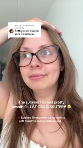 Teorier och diskussioner om The Summer I Turned Pretty