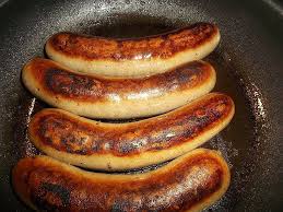 Rostbratwurst Chefkoch Rostbratwurst Rezepte Mit Wurstchen Thuringer Rostbratwurst