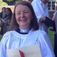 Sarah Cottrill (@RevSarahCott)