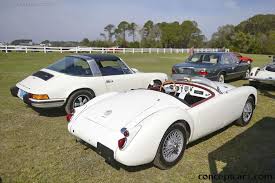 Image result for Old English White 1961 MG