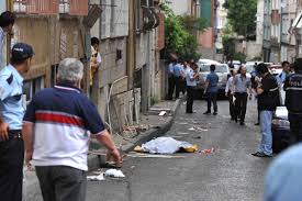 Bu yolculuk arabayla tahminen 20 dakika sürecektir. Istanbul Karagumruk Te Dogalgaz Patlamasi 1 Olu Nationalturk