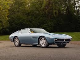 Image result for M O H Light Blue 1968 AC Cars