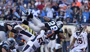 Super bowl records set in super bowl 50. Super Bowl 50 A Disappointing Product From Start To Finish The Pitt News