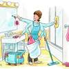 House cleaning service (sometimes called maid service) varies in cost according to frequency of service, condition and size of home. 1