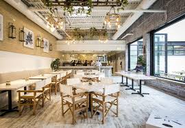 Parker Restaurant Group Readies The Hampton Social For National Growth In 2020 Contemporary Home Furniture Design The Hamptons