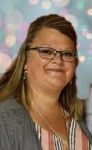 Obituary information for Jodi Derifield-Betts