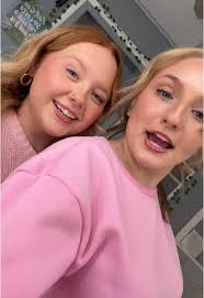 Rylie Michaela Carroll