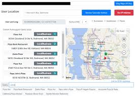 View detailed information and reviews for 1 microsoft way in redmond, washington and get driving directions with road conditions and live traffic updates along the way. The Microsoft Bing Maps Announcements At Ignite 2018 Code Matters