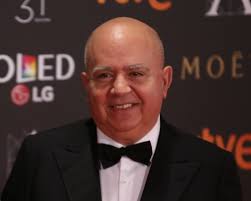 Compra la música de agustín pantoja en vinilo, cd u otros formatos en el mercado online de discogs. Agustin Almodovar Wikipedia La Enciclopedia Libre