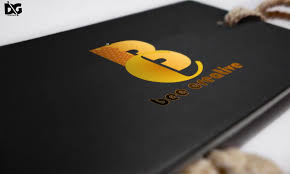 But its quite hard to find a free nice and easy to edit logo mockup / template for your project. Psd Black Gold Premium Logo Mockup Free Psd Freebies Mockup