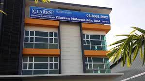 Skyhigh metals sdn bhd scrap engine/gearbox. Clazzen Malaysia Sdn Bhd