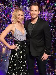 I never had an affair with chris pratt on passengers. Celebrity Entertainment Chris Pratt And Jennifer Lawrence Can T Stop Cracking Each Other Up On The Passengers Press Tour Popsugar Celebrity Photo 19