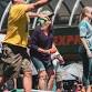 Utah Summer Games | Cornhole Tournament