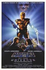 The target release date is 02/23 for the first one and 02/24 for the second one. Masters Of The Universe Film Wikipedia
