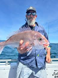 Bay Of Fires Fishing...