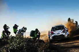 It is known as the mimosa levada , because mimosa trees, (the colloquial name for invasive acacia ) are found all along the route. Rali De Portugal Stage Flash Ss8 Vieira Do Minho Autosport