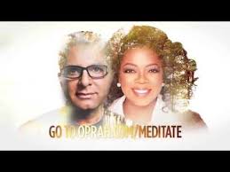 Oprah Deepak 21 Day Meditation Experience Finding Your Flow Oprah Winfrey Network I M On Da 21 Day Meditation Free Meditation Meditation