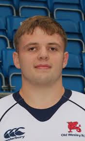 1st XV Player Profiles