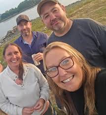 Anyone else having consolidated internet problems?