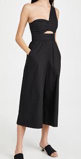 A L C Athelia Jumpsuit Shopbop