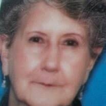 Bessie Louise Gunn Obituary