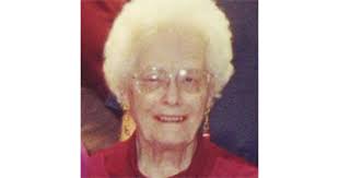 Jeanette B. Drake Obituary (1920