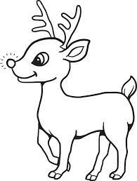 After you're done finding the perfect coloring pages check out the oriental trading company christmas store for all your christmas holiday needs! Printable Baby Reindeer Christmas Coloring Page For Kids Kids Christmas Coloring Pages Printable Christmas Coloring Pages Free Christmas Coloring Pages
