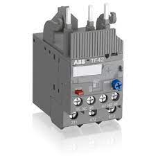 Catalog landing page that will be active during highlighting of epr catalog release. Thermal Overload Relays 3 Pole Contactors And Overload Relays For Motor Starting Motor Protection And Control Abb
