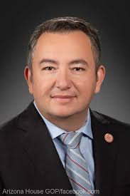 Ben Toma, președintele Camerei Reprezentanților din statul Arizona, a  declarat că se va implica activ în ridicarea vizelor pentru românii care  vor să ajungă în SUA