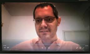 Professor do campus torna-se membro do ICEBE