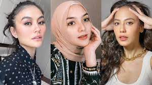 Bisa dari instagram @yingtze atau. Lesti Kejora Tak Masuk Agnez Mo Ada 12 Artis Indonesia Di Daftar 100 Wanita Tercantik Dunia Banjarmasin Post