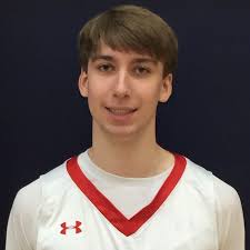 Erik Lundstrum's Conant High School Bio