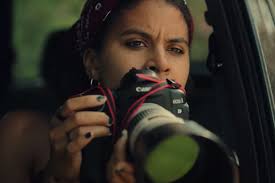 Black Mirror: Mazey Day ending explained