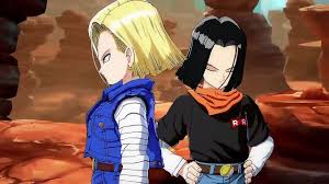 C17 is the informal name for iso/iec 9899:2018, the most recent standard for the c programming language, prepared in 2017 and published in june 2018. Dragon Ball Fighterz C 16 C 17 C 18 Attaquent Youtube