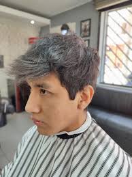 Dan-Joss Barber Club