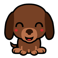 Como Dibujar Un Perro Kawaii Comodibujar Club Aprende a dibujar una vaca kawaii. como dibujar un perro kawaii