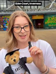 Nurse Graduation at Eden University