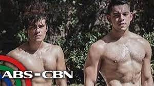 December 25 barry gonzalez vice ganda and anne curtis: Raymond Gutierrez Comes Out As Gay In Magazine Interview Abs Cbn News