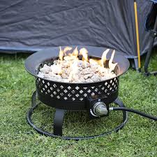 Yaheetech fire pit, 22in fire pit outdoor wood burning firepit bbq grill steel fire bowl with spark screen cover, log grate, poker for camping beach bonfire that's why fire pits are essential: 29 Best Metal Fire Pit Ideas To Modernize Your Backyard In 2021