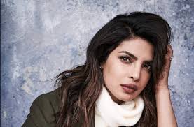 Priyanka Chopra Film Adds Ivanhoe, Creative Partnership Staff Moves
