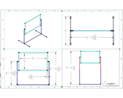 Adjustable Projector Screen Stand Project Simplified Building Projector Screen Stand Screen Stands Portable Projector Screen